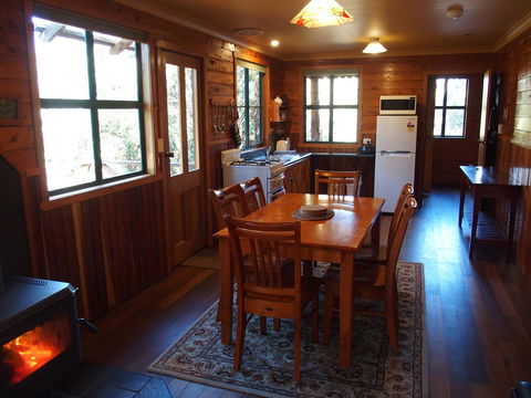 Cradle Highlander - Accommodation Bookings 41