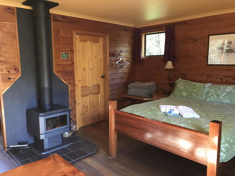 Cradle Highlander - Accommodation Bookings 21