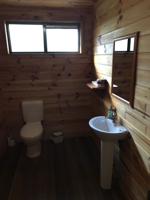 Cradle Highlander - Accommodation Bookings 27