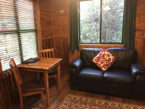 Cradle Highlander - Accommodation Bookings 17