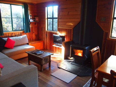 Cradle Highlander - Accommodation Bookings 42