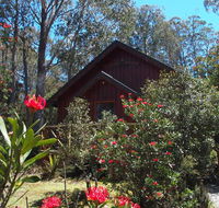 Cradle Mountain Highlanders