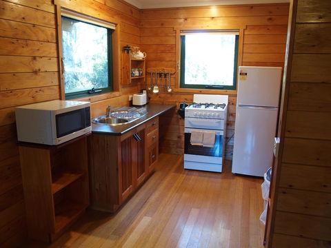 Cradle Highlander - Accommodation Bookings 37