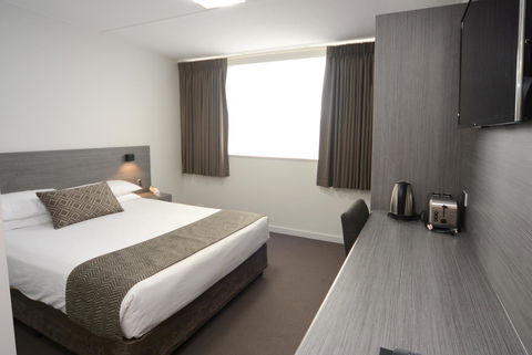 Bridge Hotel - Accommodation Bookings 10