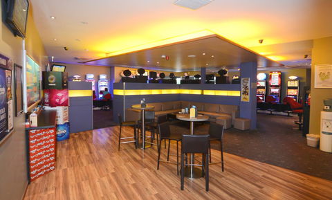 Bridge Hotel - Accommodation Bookings 22