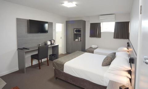 Bridge Hotel - Accommodation Bookings 5