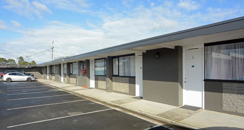 Bridge Hotel - Accommodation Bookings 11