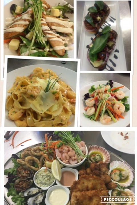 Bridge Hotel - Accommodation Bookings 19