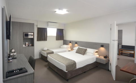 Bridge Hotel - Accommodation Bookings 2