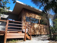 Freycinet Studios Nook