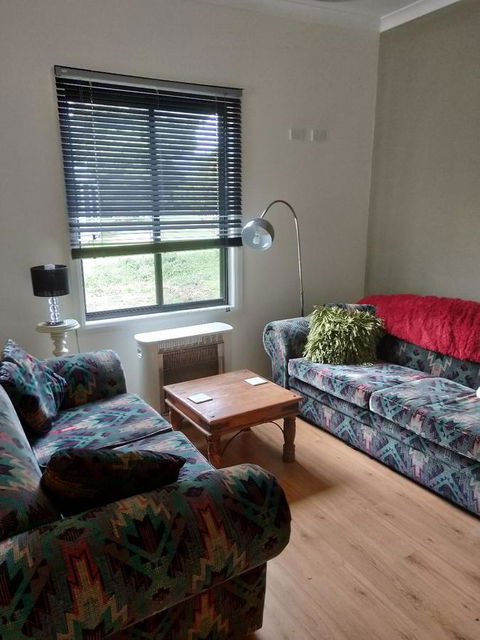 Wanderlust Cottage - Accommodation Bookings 12