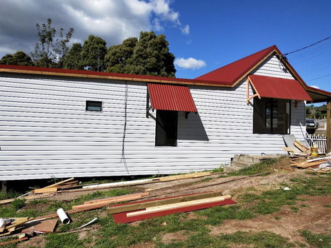 Wanderlust Cottage - Accommodation Bookings 16