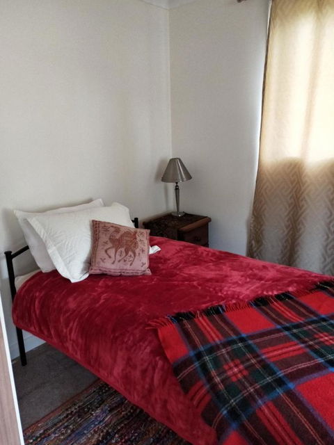 Wanderlust Cottage - Accommodation Bookings 8