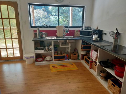 Wanderlust Cottage - Accommodation Bookings 0