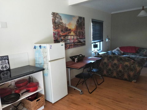 Wanderlust Cottage - Accommodation Bookings 3
