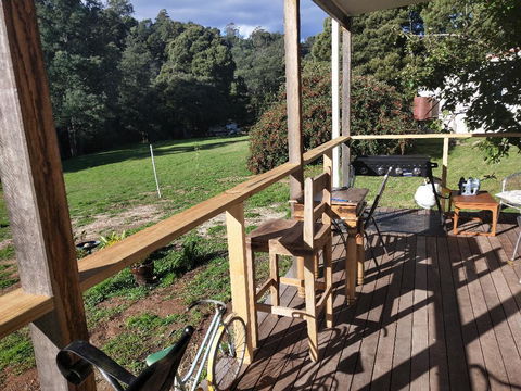 Wanderlust Cottage - Accommodation Bookings 2