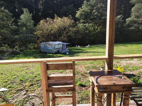 Wanderlust Cottage - Accommodation Bookings 5