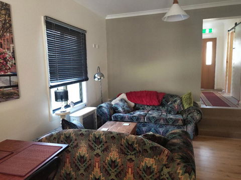 Wanderlust Cottage - Accommodation Bookings 4