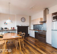 Devine Stays - Westside Apartment on Elizabeth - Accommodation Bookings