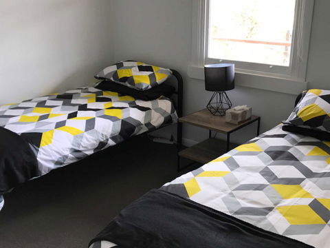 Derby Digs Cottage - Accommodation Bookings 2