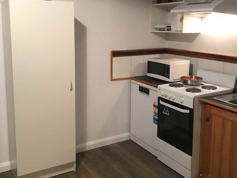 Derby Digs Cottage - Accommodation Bookings 5