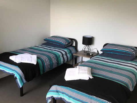 Derby Digs Cottage - Accommodation Bookings 1