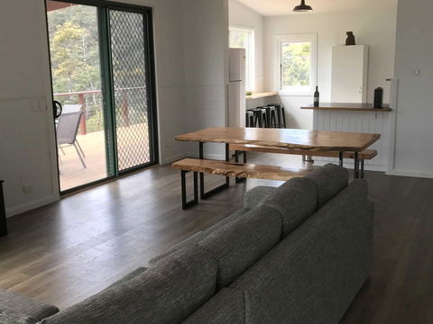 Derby Digs Cottage - Accommodation Bookings 4