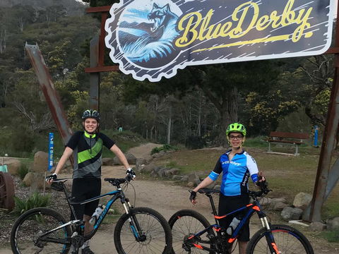 Derby Digs Cottage - Accommodation Bookings 18