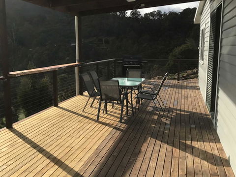 Derby Digs Cottage - Accommodation Bookings 10