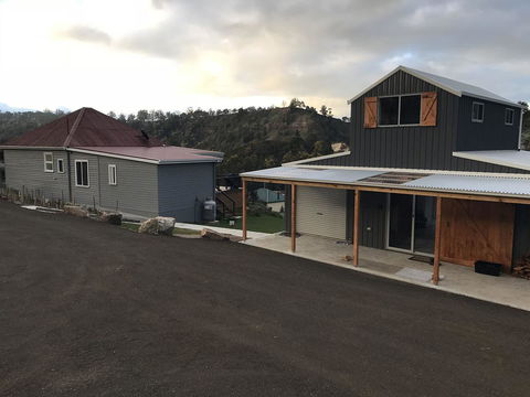 Derby Digs Cottage - Accommodation Bookings 19