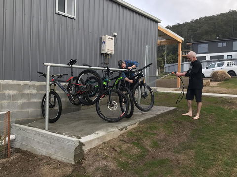 Derby Digs Cottage - Accommodation Bookings 13