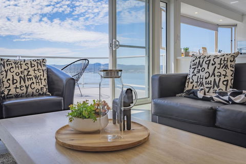 Nature & Relax House, Panoramic Sea View, Free Parking 37 - Accommodation Bookings 23