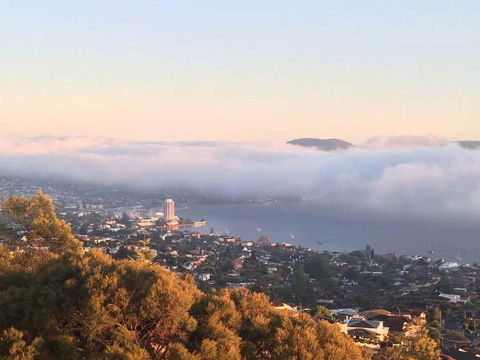 Nature & Relax House, Panoramic Sea View, Free Parking 37 - Accommodation Bookings 1
