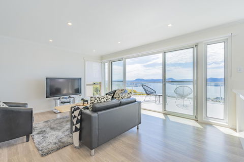 Nature & Relax House, Panoramic Sea View, Free Parking 37 - Accommodation Bookings 27
