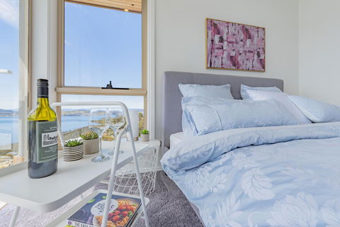 Nature & Relax House, Panoramic Sea View, Free Parking 37 - Accommodation Bookings 29