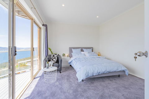 Nature & Relax House, Panoramic Sea View, Free Parking 37 - Accommodation Bookings 19
