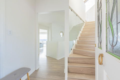 Nature & Relax House, Panoramic Sea View, Free Parking 37 - Accommodation Bookings 10