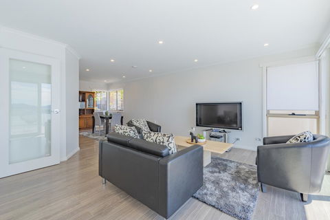 Nature & Relax House, Panoramic Sea View, Free Parking 37 - Accommodation Bookings 25