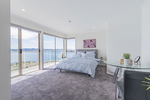 Nature & Relax House, Panoramic Sea View, Free Parking 37 - Accommodation Bookings 32