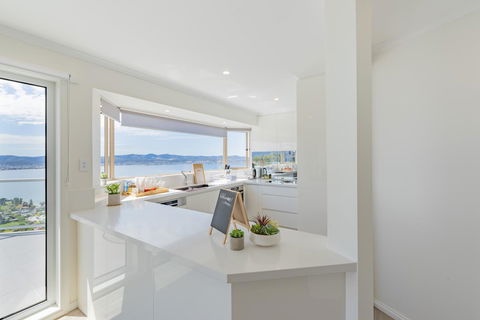 Nature & Relax House, Panoramic Sea View, Free Parking 37 - Accommodation Bookings 26