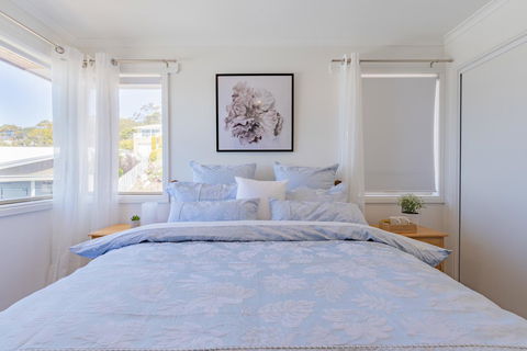 Nature & Relax House, Panoramic Sea View, Free Parking 37 - Accommodation Bookings 20