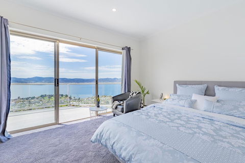 Nature & Relax House, Panoramic Sea View, Free Parking 37 - Accommodation Bookings 0