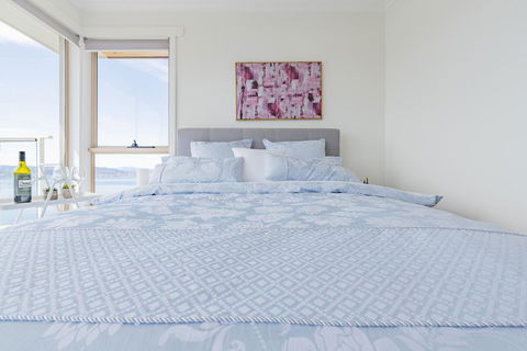 Nature & Relax House, Panoramic Sea View, Free Parking 37 - Accommodation Bookings 30