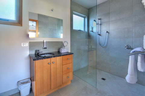 Freycinet Stone Studio 5 - Greystone - Accommodation Bookings 5