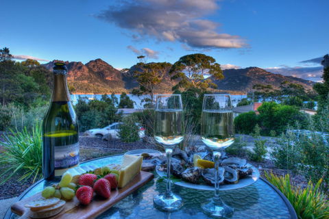 Freycinet Stone Studio 5 - Greystone - Accommodation Bookings 1