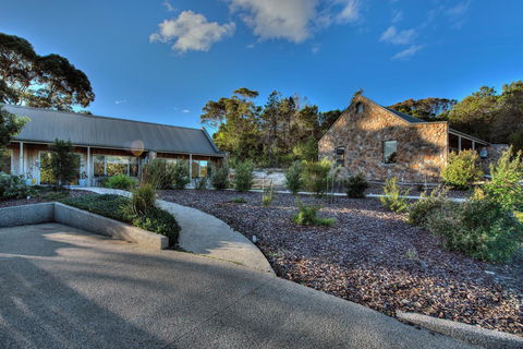 Freycinet Stone Studio 5 - Greystone - Accommodation Bookings 11