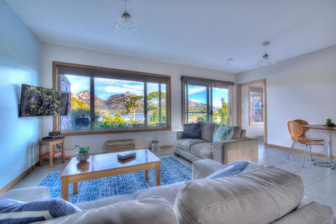 Freycinet Stone Studio 5 - Greystone - Accommodation Bookings 3