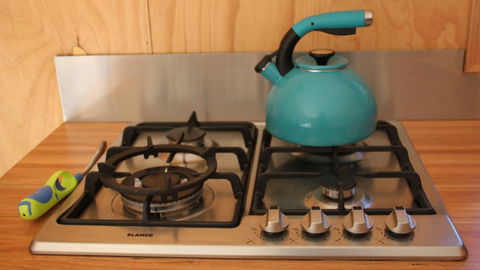 BAY OF FIRES ECO HUT Off Grid Experience At Binalong Bay - Accommodation Bookings 15