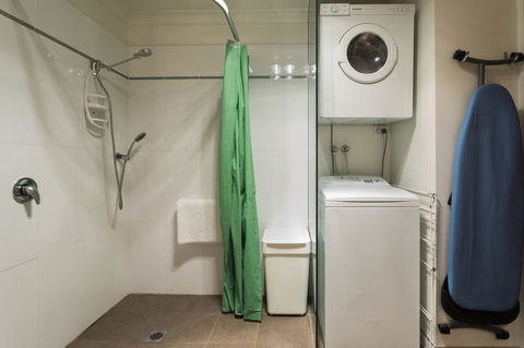 Arthur Riverfront And Sea Lodge Downstream - Accommodation Bookings 16