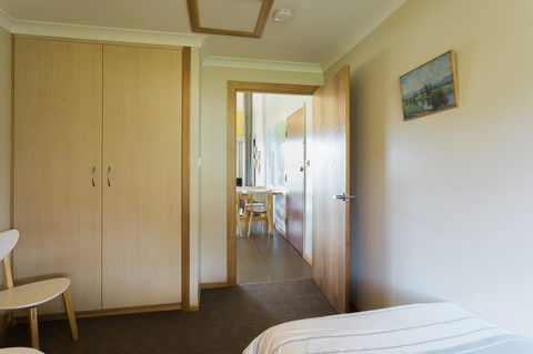 Arthur Riverfront And Sea Lodge Downstream - Accommodation Bookings 14